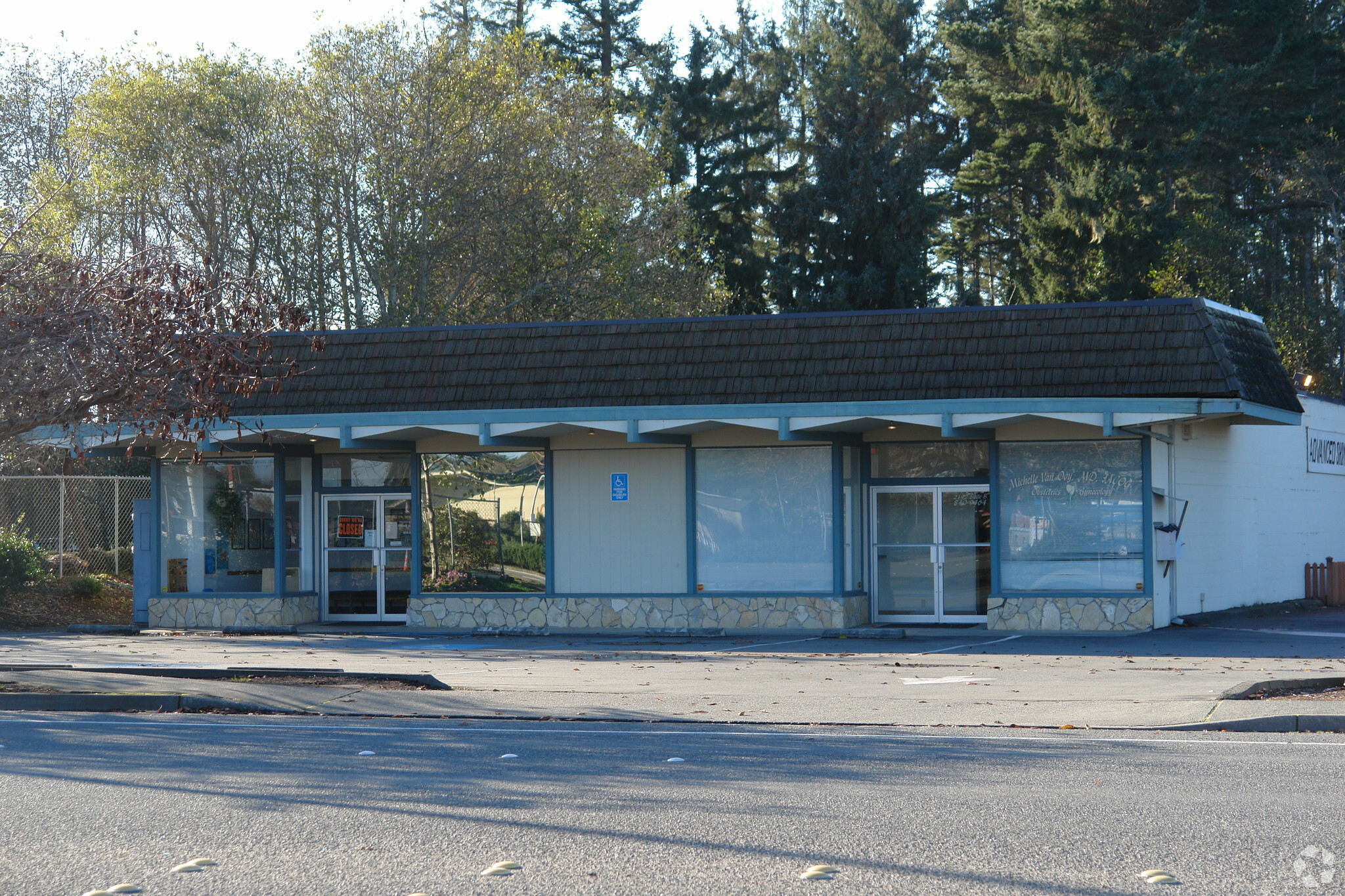 2194 Central Ave, Mckinleyville, CA for Rent