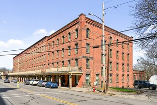 Clifton Springs, NY Office/Retail - 7 Crane St
