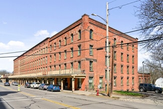 Clifton Springs, NY Retail - 7 Crane St