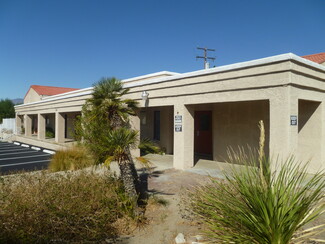 Desert Hot Springs, CA Medical - 66680 Acoma Ave