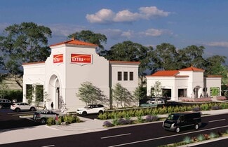 Simi Valley, CA Retail - NWC of Erringer Rd & Simi Town Center Way