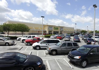 Homestead, FL Medical - 2800 NE 8 St