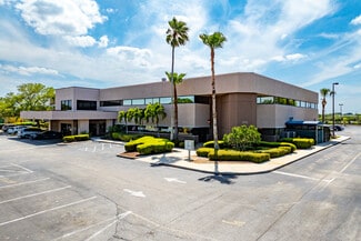 Merritt Island, FL Medical - 255 N Sykes Creek Pky