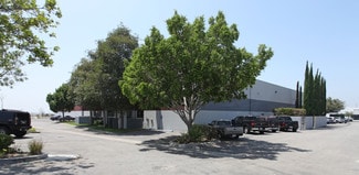 Azusa, CA Industrial - 411 N Aerojet Dr