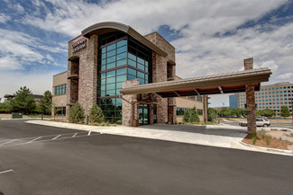 Englewood, CO Office/Medical - 195 Inverness Dr W