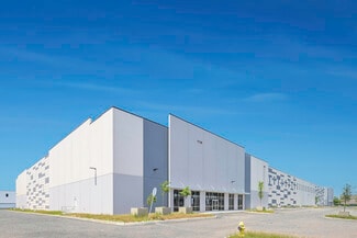 Carteret, NJ Industrial - 650 Federal Blvd
