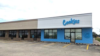 Bloomington, IL Retail - 1006 Jc Pky