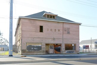 Sacramento, CA undefined - 8330 Florin Rd