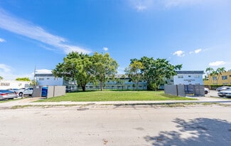 Hollywood, FL Apartments - 2134 Lincoln St Hollywood, FL Apartments - 2134 Lincoln St