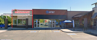 Longmont, CO Retail - 551-589 S Hover St