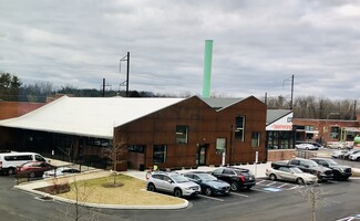 Ambler, PA Coworking Space - 300 Brookside Ave