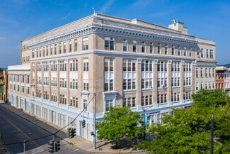 Poughkeepsie, NY Retail - 57 Cannon St Poughkeepsie, NY Retail - 57 Cannon St