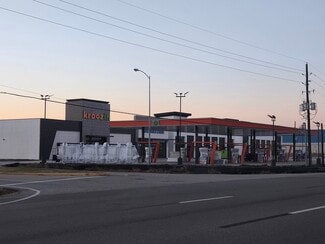 Houston, TX Retail - 3210 S Texas 6