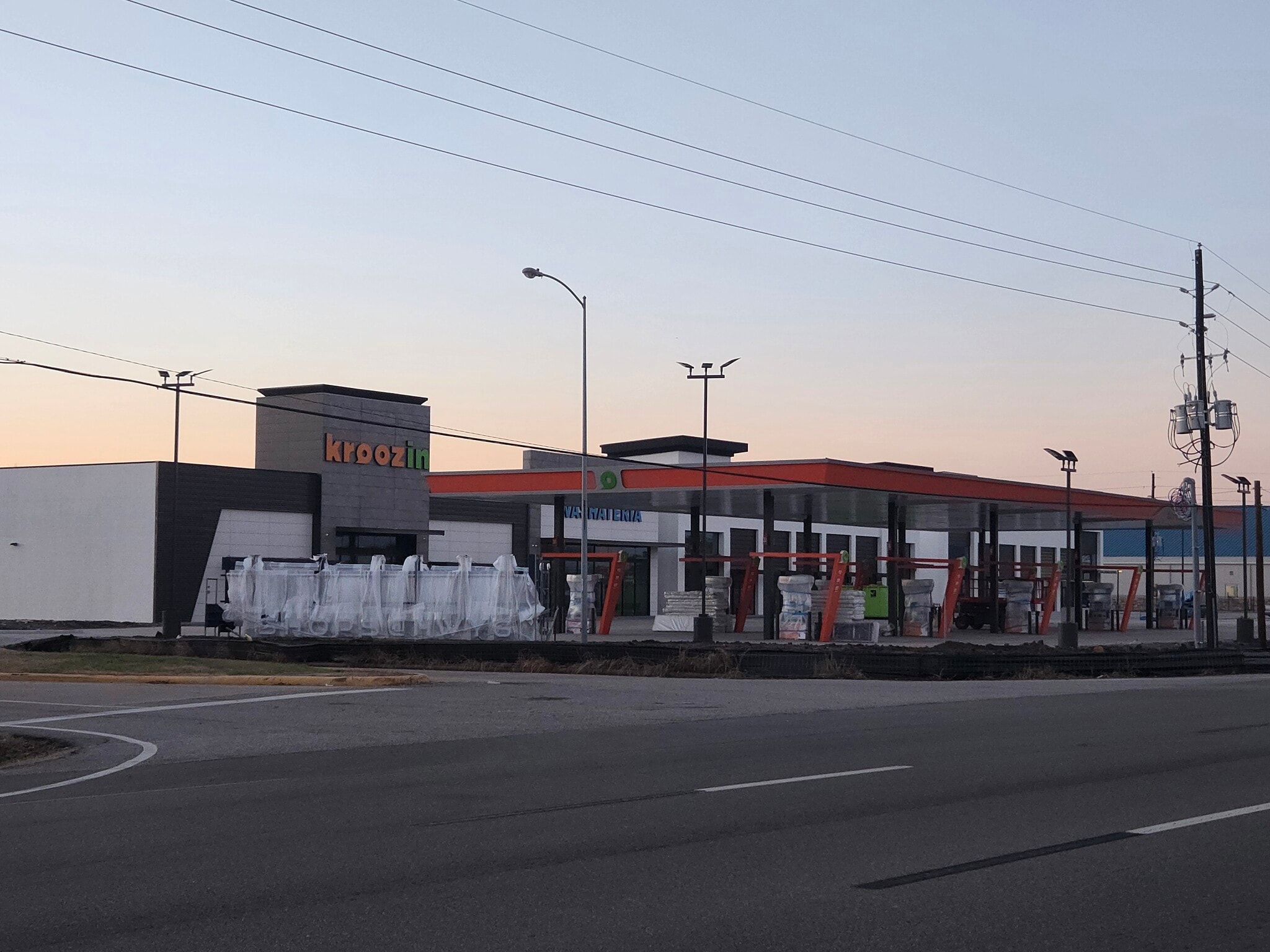 3210 S Texas 6, Houston, TX for Sale