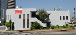 Burbank, CA Office - 201 N Hollywood Way