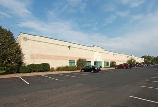 Minneapolis, MN Flex - 7700 N 68th Ave