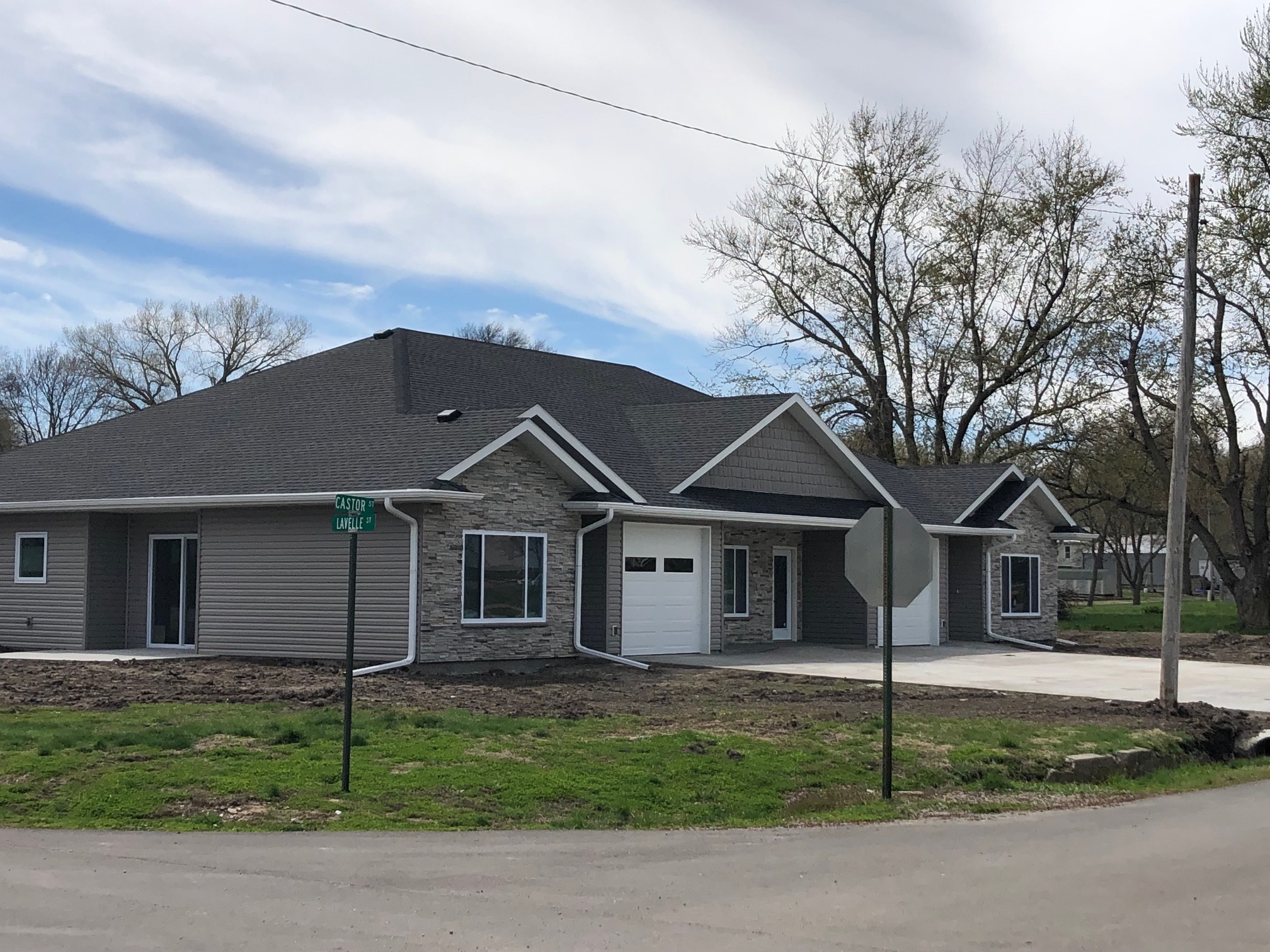 304 Castor St, Diller, NE for Sale