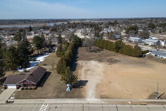 Two Rivers, WI Commercial Land - 3612 Bellevue Pl Two Rivers, WI Commercial Land - 3612 Bellevue Pl