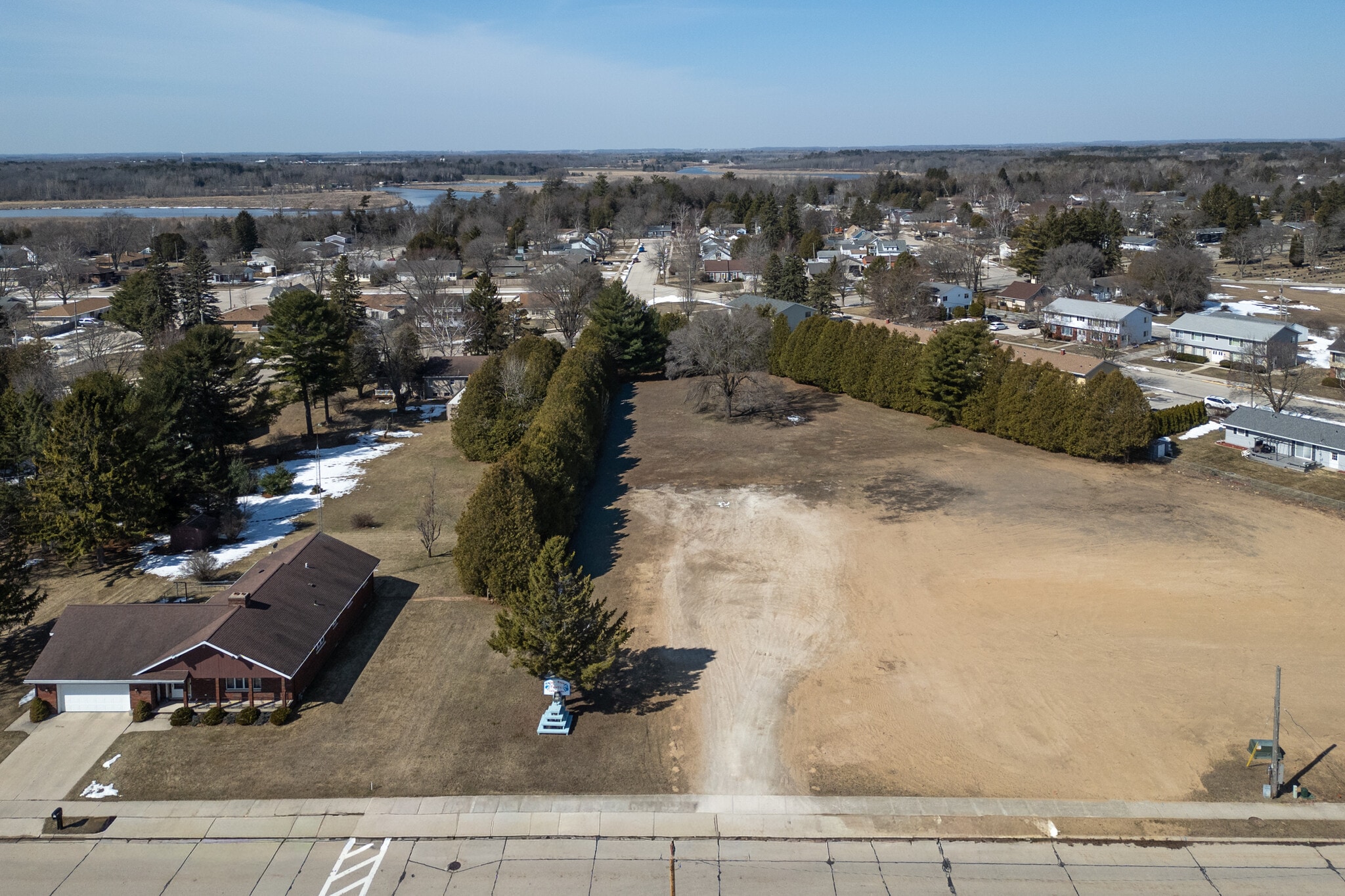 3612 Bellevue Pl, Two Rivers, WI for Sale