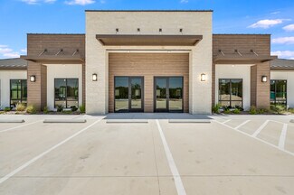 Georgetown, TX Medical - 4873 Williams Dr