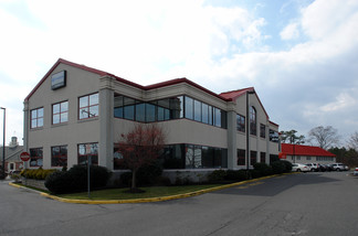 Northfield, NJ Office - 1001 Tilton Rd