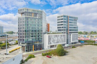 Richmond, BC Office - undefined