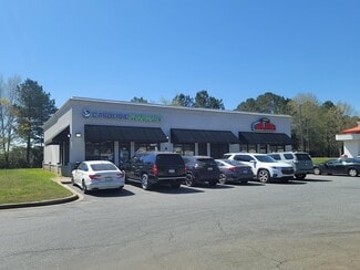 Lancaster, SC Retail - 751-759 Sc-9-byp W