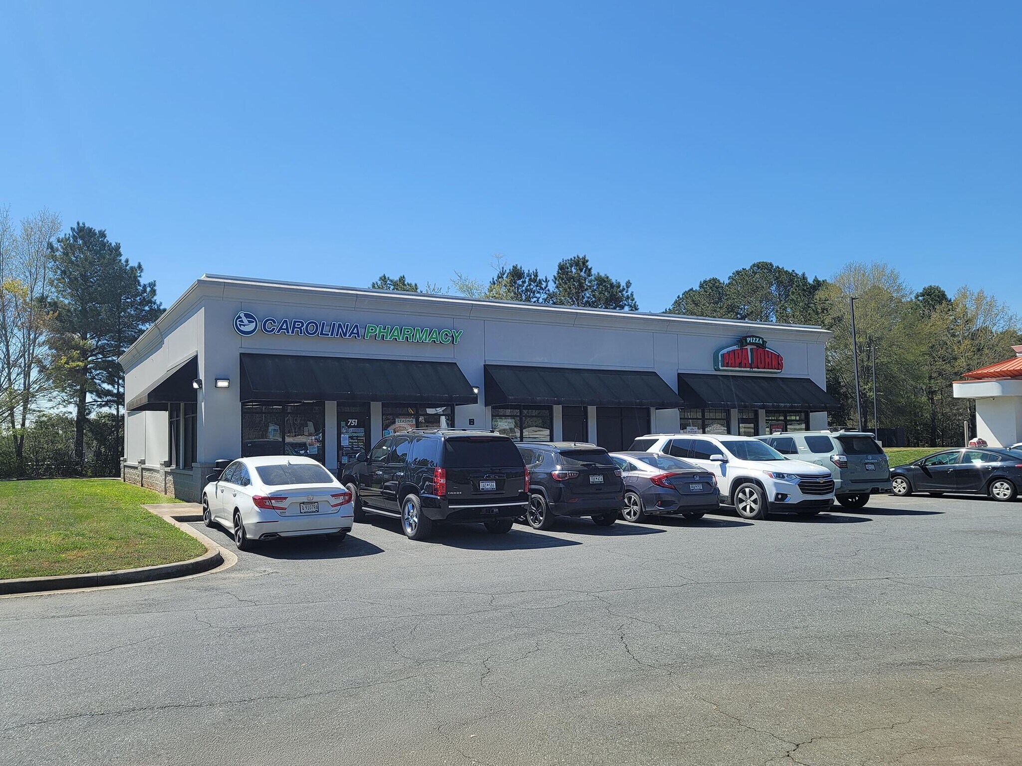 751-759 Sc-9-byp W, Lancaster, SC for Rent