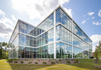 Wauwatosa, WI Office - 10401 Innovation Dr