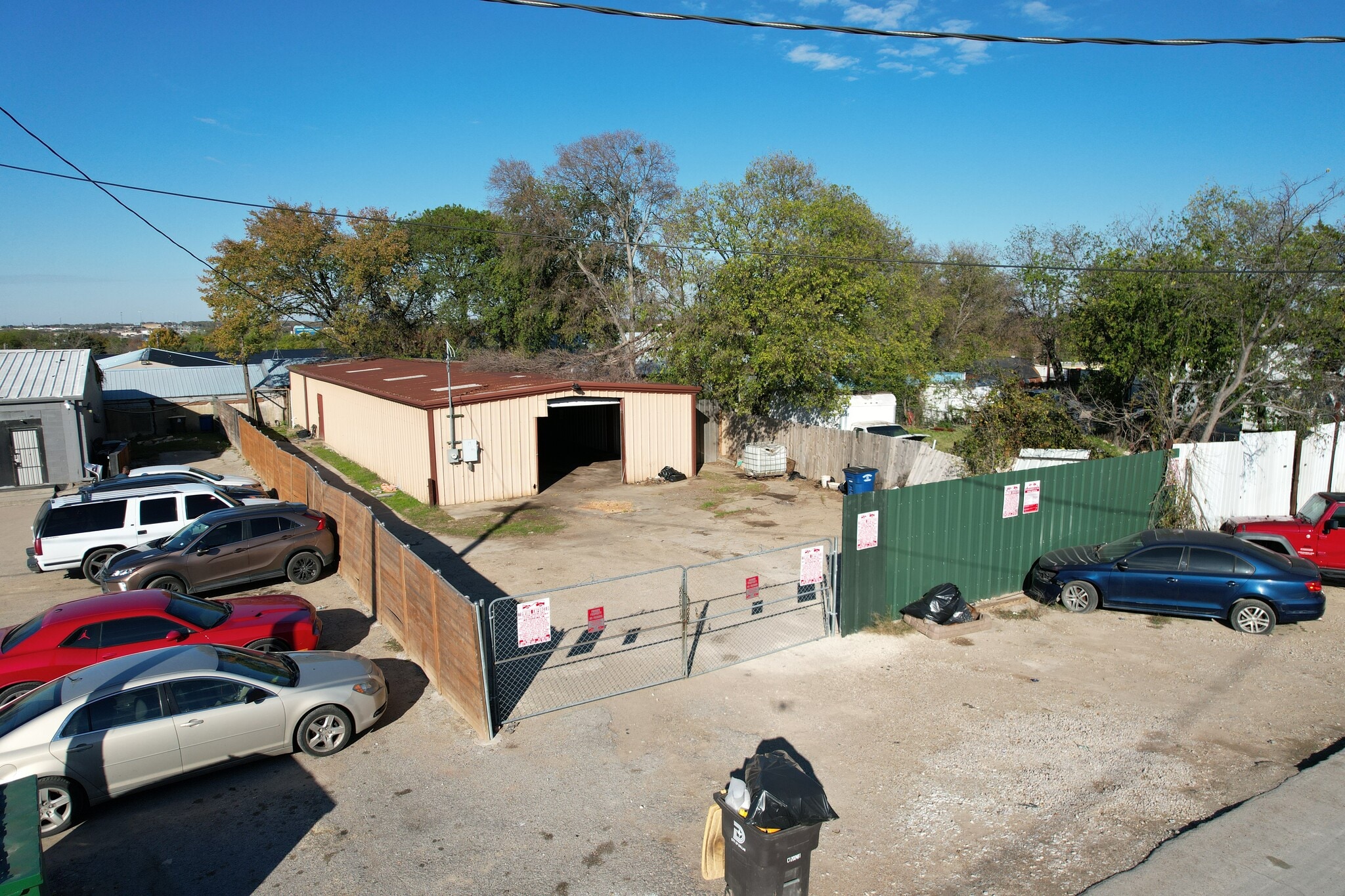 119 Burrell, Dallas, TX for Rent