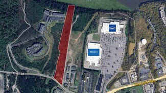 Nashville, TN Commercial Land - 5760 River Rd Nashville, TN Commercial Land - 5760 River Rd
