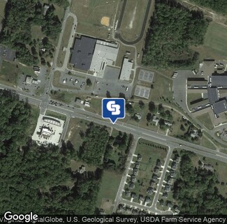 King George, VA Commercial - Kings Hwy King George, VA Commercial - Kings Hwy