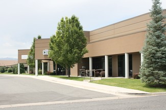 Draper, UT Office - 12894 S Pony Express Rd