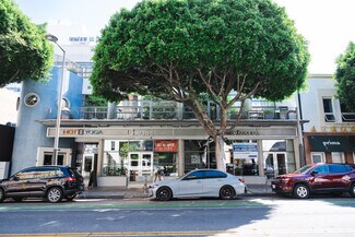 Santa Monica, CA Office - 1422-1424 2nd St