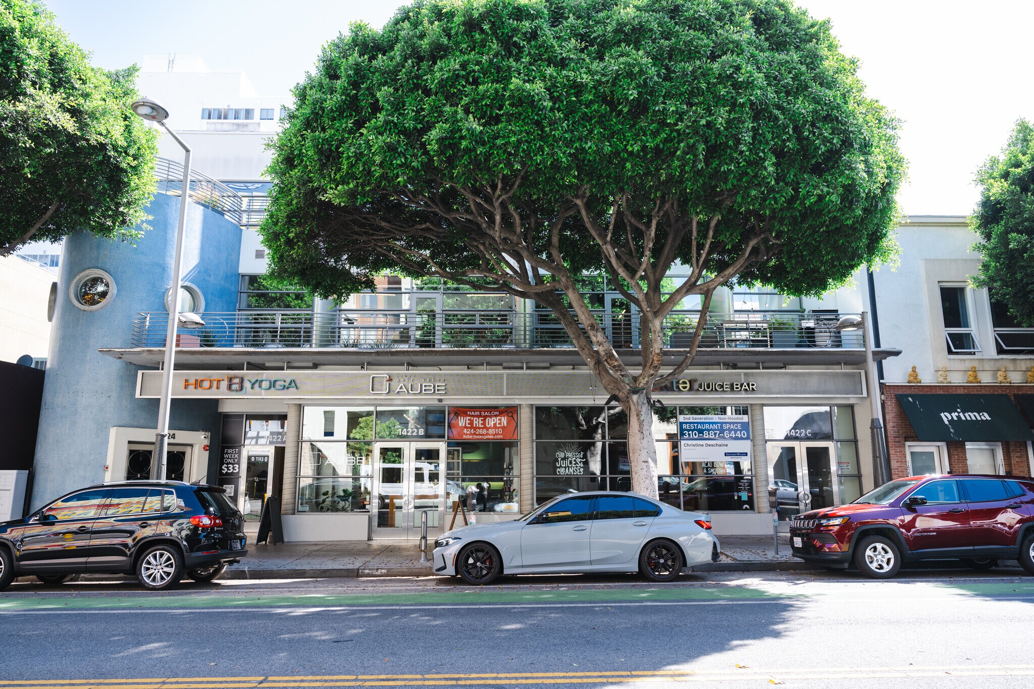 1422-1424 2nd St, Santa Monica, CA for Rent