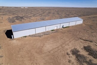 Ordway, CO Warehouse - 20040 Grasslands Ln