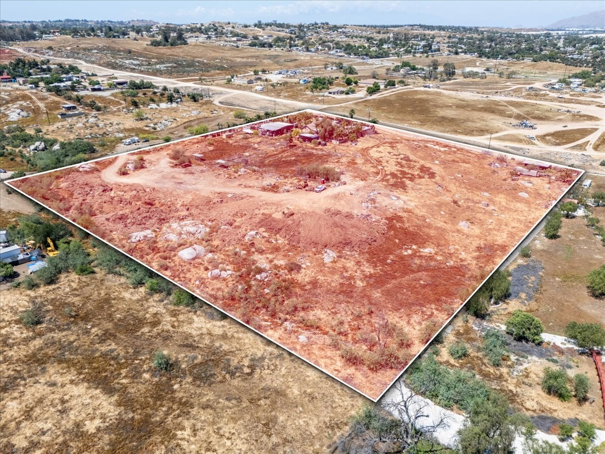 22791 Cajalco Rd, Perris, CA for Sale