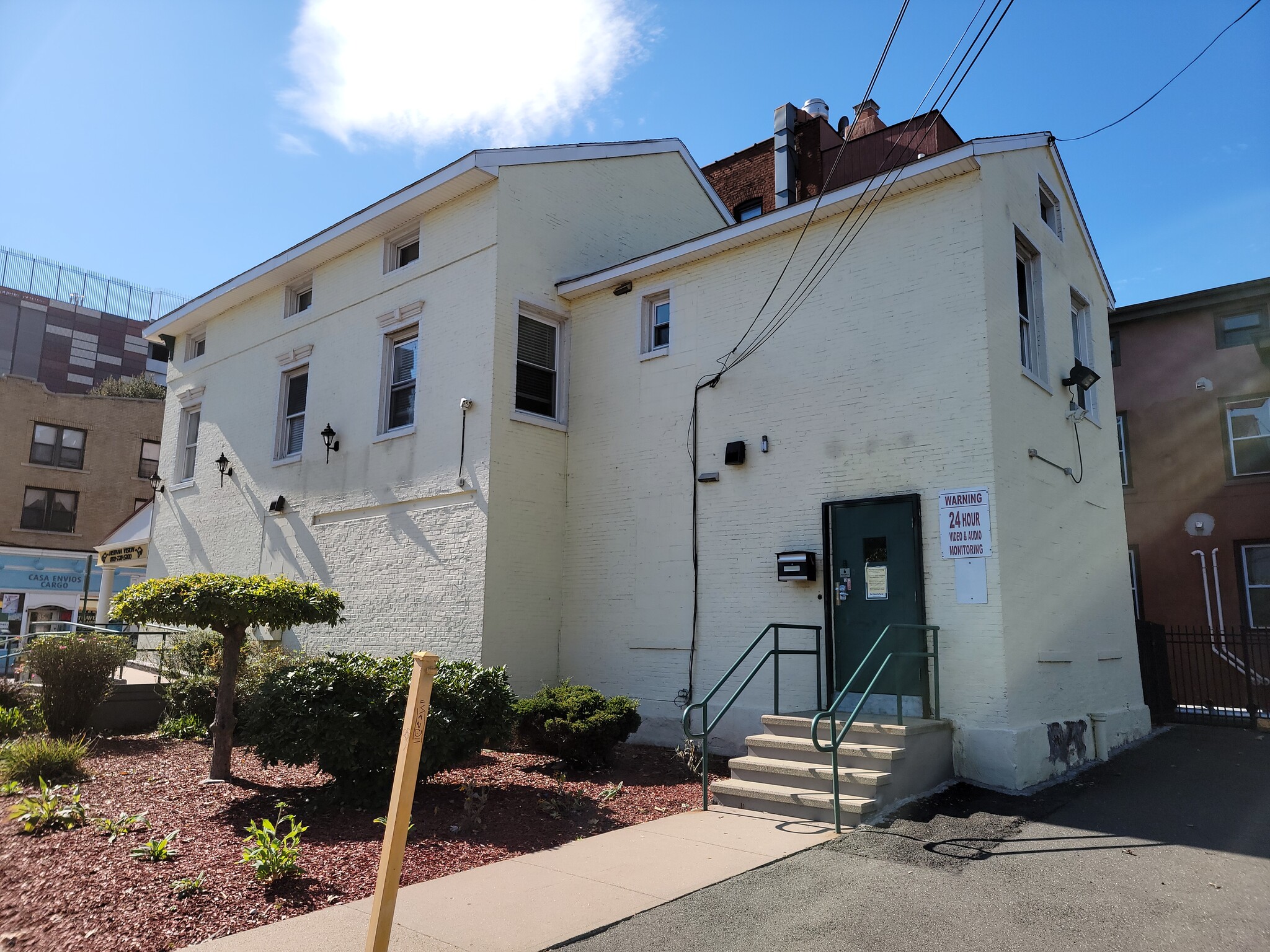 86 Park St, Hartford, CT for Rent