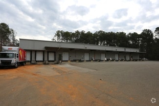 140 Hickory Springs Ind Dr  