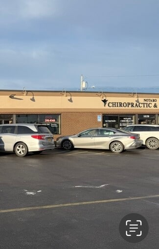 Niagara Falls, NY Retail - 10158 Niagara Falls Blvd