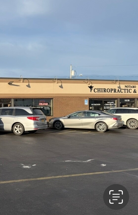 10158 Niagara Falls Blvd, Niagara Falls, NY for Rent