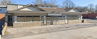 Saint Louis, MO Retail - 8605 Manchester Rd