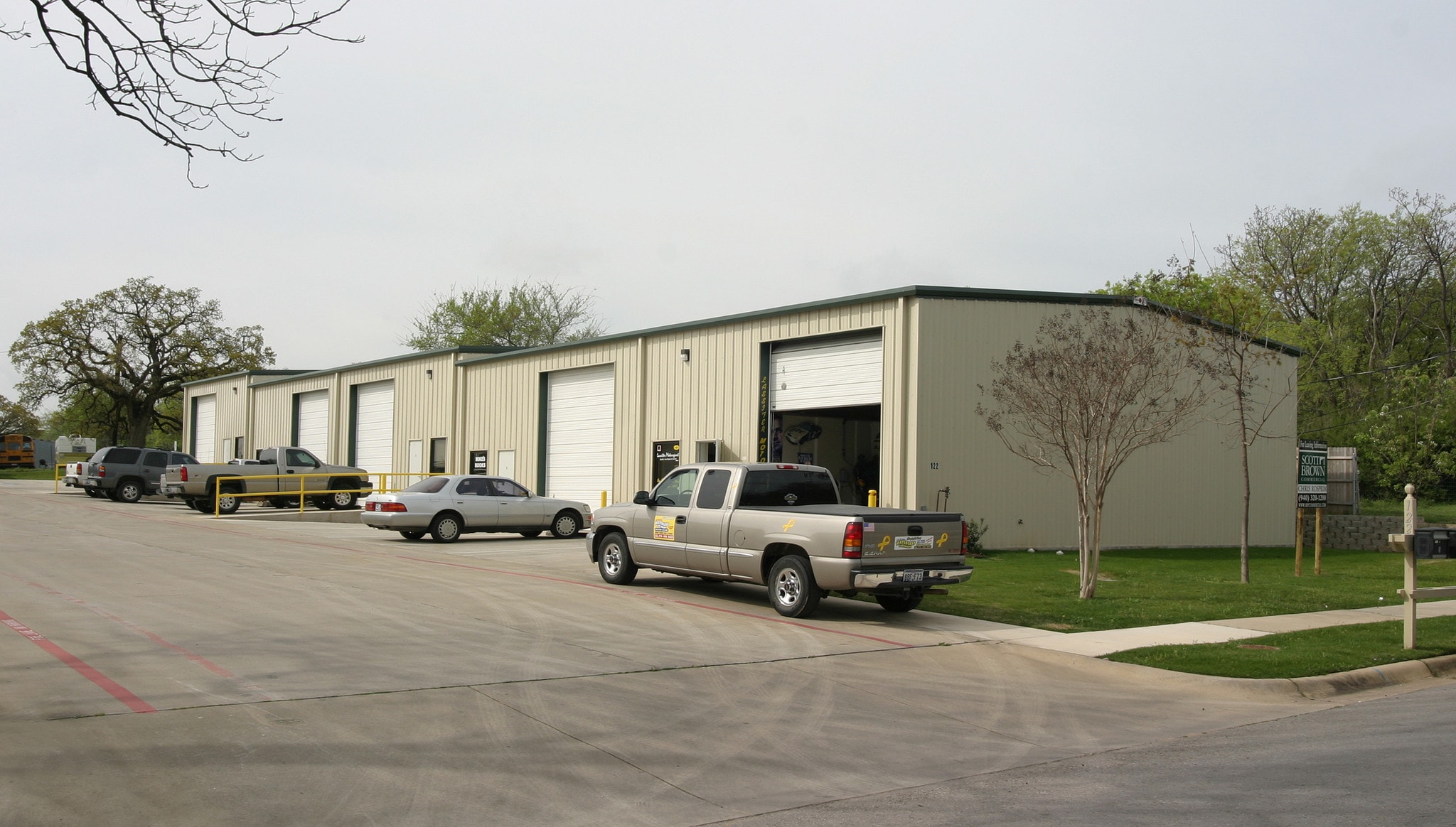 122 Daugherty St, Denton, TX for Rent