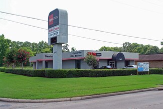 Beaumont, TX Showroom - 3442 Eastex Fwy