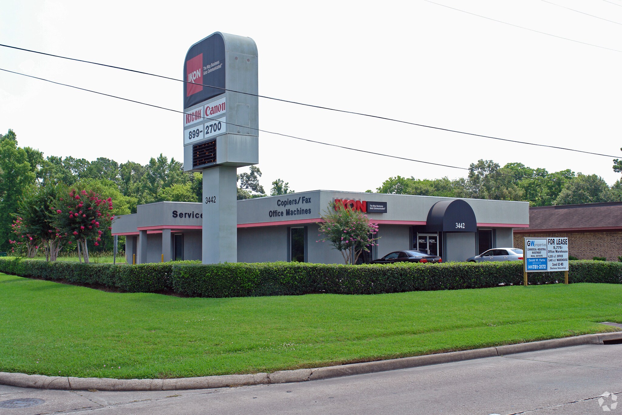 3442 Eastex Fwy, Beaumont, TX for Sale