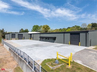 Alpharetta, GA Industrial - 1500 Union Hill Rd