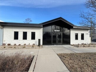 Allen Park, MI Office - 19306 Ecorse Rd