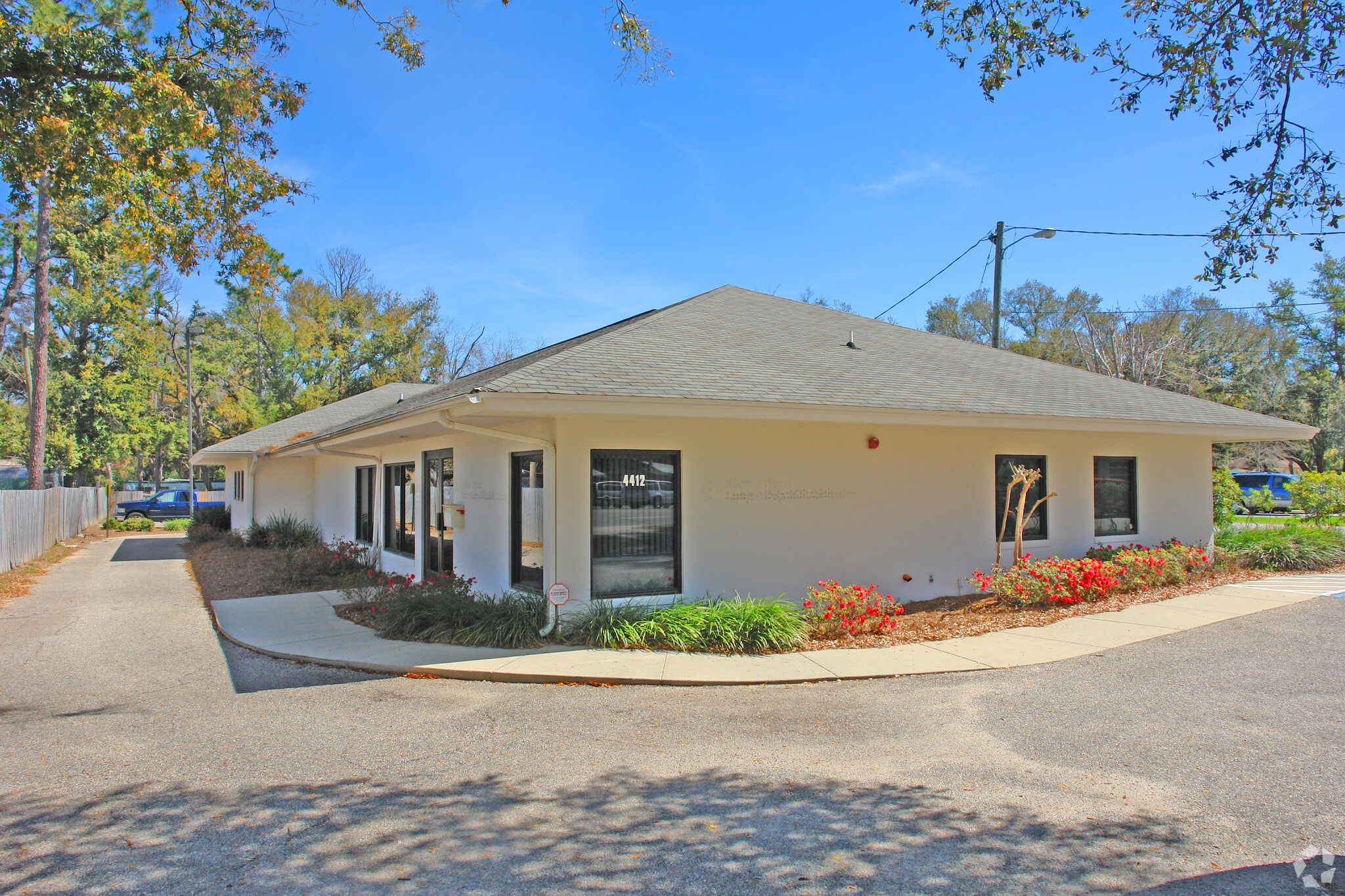 4412 Davis Hwy, Pensacola, FL for Rent
