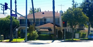 Glendale, CA Apartments - 988 W Glenoaks Blvd