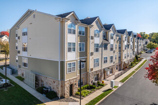 Lafayette Hill, PA Office - 555 Andorra Glen Ct
